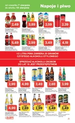 Letnia oferta pełna energii - Społem Olsztyn