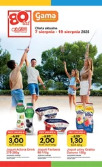 Letnia oferta pełna energii - Społem Olsztyn