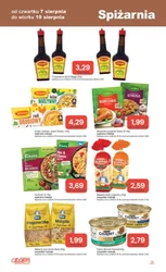 Letnia oferta pełna energii - Społem Olsztyn