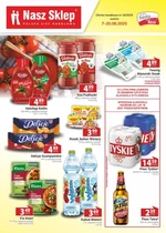Letnie zakupy pełne okazji - Nasz Sklep