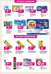Piękno w najlepszej cenie - Drogerie Koliber 