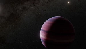 Egzoplaneta jak z filmu Avatar. Przełomowe odkrycie w Alfa Centauri