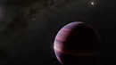 Odkryto egzoplanetę jak z filmu Avatar. Jest w sąsiednim układzie Alfa Centauri.
