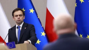 Budżet na 2026 pod presją cięć. Domański: To nie są nasze pieniądze (zdj. ilustracyjne)
