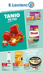 Tanio To Tu - E.Leclerc