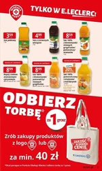 Tanio To Tu - E.Leclerc