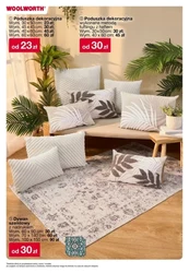 Home of discount - Woolworth