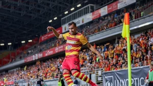Jagiellonia - Cracovia. Ekstraklasa. Gdzie oglądać? [TRANSMISJA NA ŻYWO]