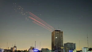 Wojna Izraela z Iranem