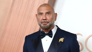 Dave Bautista