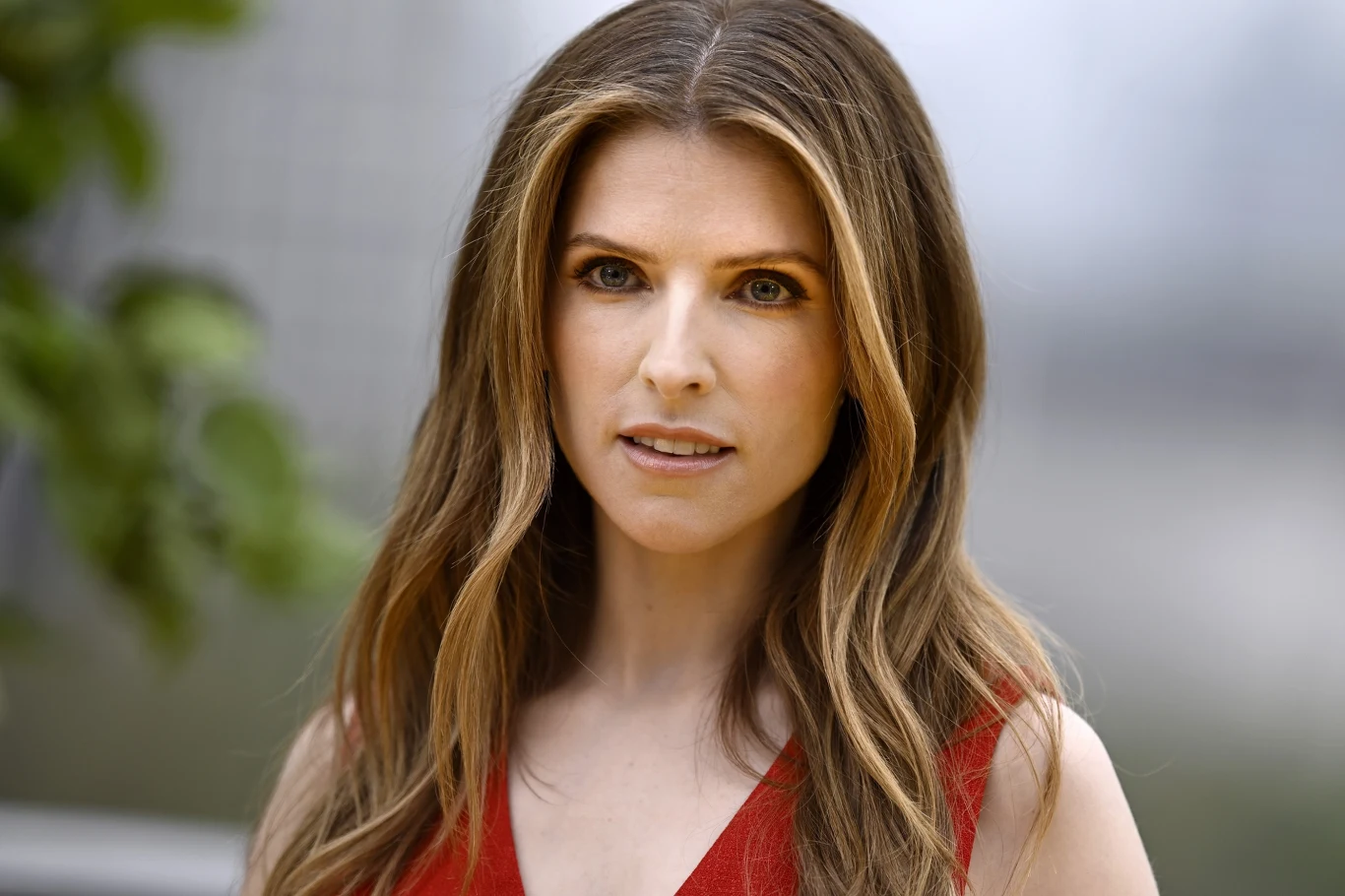 Anna Kendrick Anna Kendrick