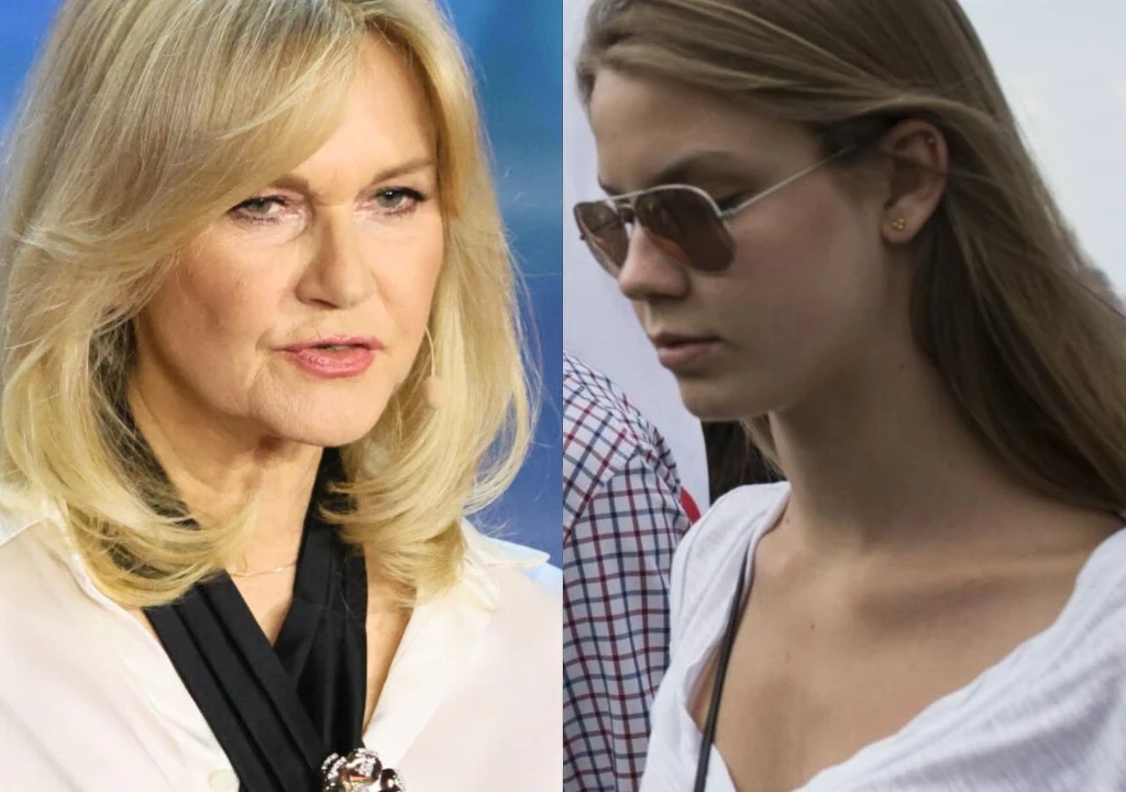 Grażyna Torbicka, Iga Lis