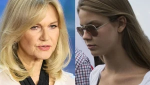 Grażyna Torbicka, Iga Lis