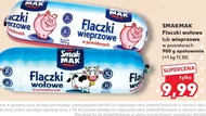 Flaczki wołowe Smak Mak