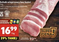 Schab wieprzowy