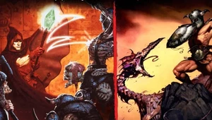 Odświeżone wersje Heretic i Hexen z nową zawartością
