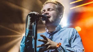 Geordie Greep na OFF Festivalu: "Większą radość sprawiają memy niż książki"