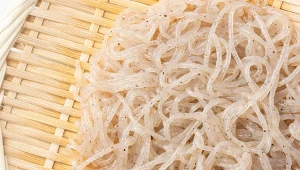 Ten rodzaj makaronu ma niski indeks glikemiczny i na długo uczucie sytości.