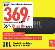 Głośnik JBL
