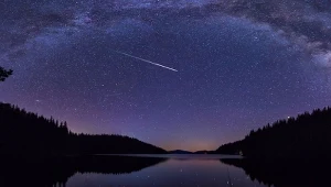 Nie przegap Perseidów 2025. Ten spektakl zapowiada się wyjątkowo pięknie
