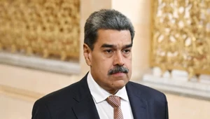 Informacje o Maduro warte tyle, co sprawa bin Ladena. USA podbiły stawkę