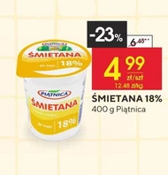 Śmietana Piątnica