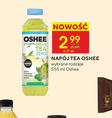 Napój Oshee