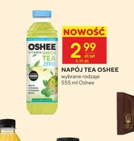 Napój Oshee