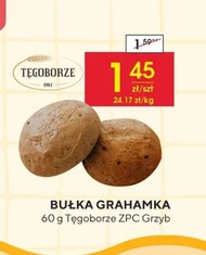 Ґрахамко ZPC Grzyb