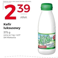 Кефір Mlekovita