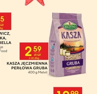 Kasza jęczmienna Szczytno