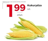 Кукурудза