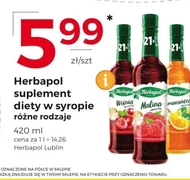 Дієтична добавка Herbapol