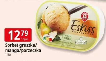 Sorbet Eskiss