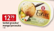 Sorbet Eskiss