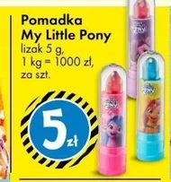 Pomadka ochronna My Little Pony