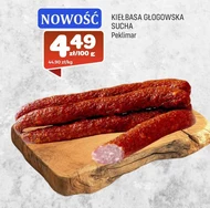 Kiełbasa Peklimar