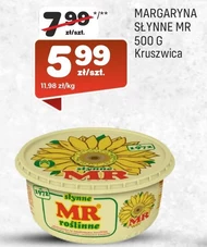 Margaryna MR