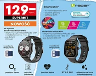 Smartwatch Tracer
