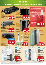 Mocny Start- Kaufland