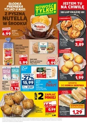 Mocny Start- Kaufland