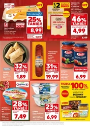 Mocny Start- Kaufland