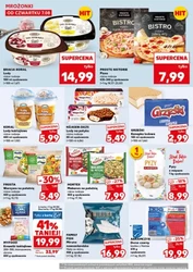 Mocny Start- Kaufland