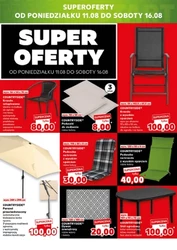 Mocny Start- Kaufland