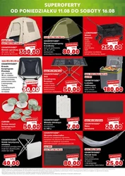 Mocny Start- Kaufland