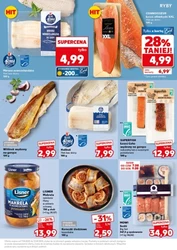 Mocny Start- Kaufland