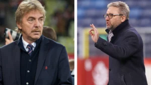 Brzęczek w akcji, poprowadzi "Biało-Czerwonych". Boniek zareagował od razu