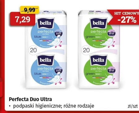 Podpaski Perfecta