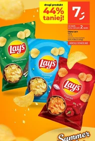Chipsy Lay's