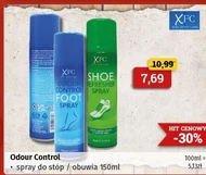 Spray do stóp XFC